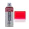Amsterdam Acrylic Spray Paint 400Ml Transparent Red Medium 317
