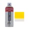 Amsterdam Acrylic Spray Paint 400Ml Primary Yellow 275