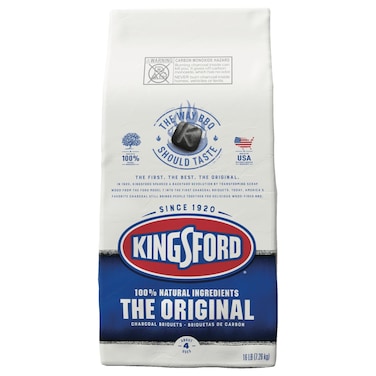 Kingsford BBQ Charcoal Briquettes (7.2 kg)