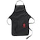 Weber Barbecue Apron (Black)