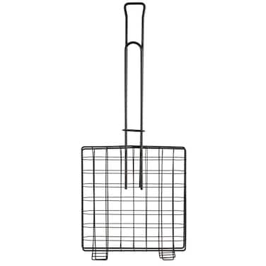 GrillMark&reg; Non-Stick Grill Basket