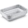 Weber Small Drip Pan (Silver)