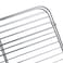 Paradiso Metal Double Rectangular Grill Grid (51 x 38 cm)
