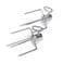 Broil King Rotisserie Forks Set