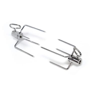 Broil King Rotisserie Forks Set