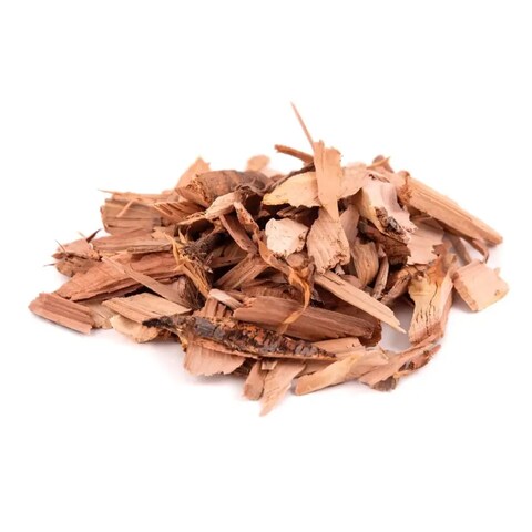 Grillpro Barbecue Apple Wood Chips (1 Kg)