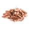 Grillpro Barbecue Apple Wood Chips (1 Kg)