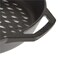 Lodge Grill basket Cast Iron Dual Handle