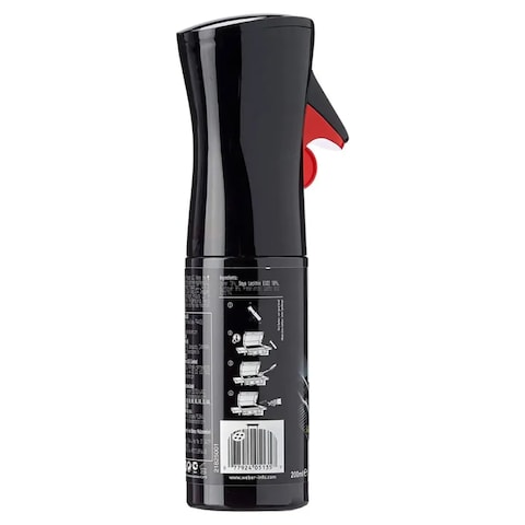 Weber Non-Stick Grilling Spray (200 ml)