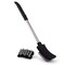 Broil King Baron&trade; Coil Spring Stainless Steel Grill Brush (51 x 13.05 x 6.6 cm)