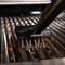 Broil King Baron&trade; Coil Spring Stainless Steel Grill Brush (51 x 13.05 x 6.6 cm)