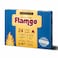 Flamgo Firelighter Cubes Pack (24 Pc.)