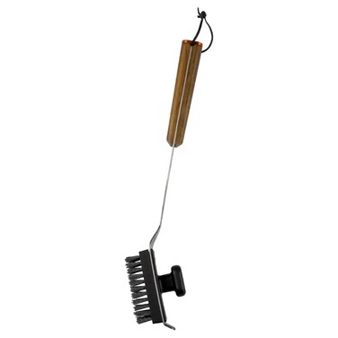 Traeger BBQ Cleaning Brush
