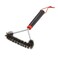 Weber 3-Sided Grill Brush (30 cm)