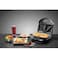 Black+Decker Sandwich Maker &amp; Grill, TS2120-B5