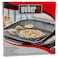 Weber Pulse Pizza Grilling Stone