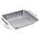 Weber Style Square Grill Basket