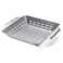 Weber Style Square Grill Basket