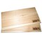 Weber Small Smoking Planks (Pack of 2)