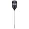 Weber Original Instant Read Thermometer (17 x 2 x 5 cm)