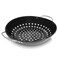 Grillpro Deluxe Porcelain Wok Topper (27.9 cm)