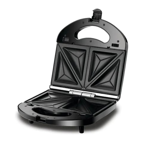 Black+Decker Sandwich Maker &amp; Grill, TS2120-B5