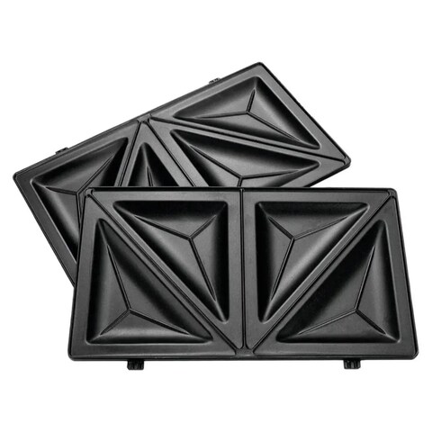 Black+Decker Sandwich Maker &amp; Grill, TS2120-B5