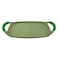 Prestige Essentials Non-Stick Granite Grill Pan W/Aluminum Base (47 x 32 x 29 cm, Green)