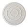 Grill Mark Pizza Stone For Grills (33 cm)