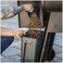 Traeger Staydry Pellet Bin W/Lid