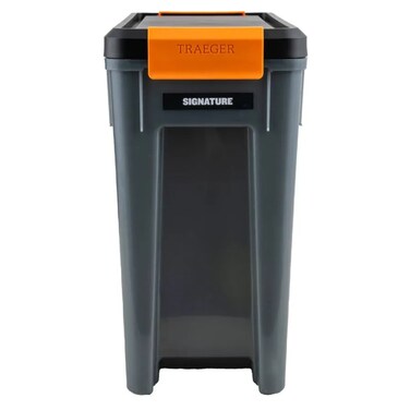 Traeger Staydry Pellet Bin W/Lid