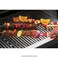 Grillpro Deluxe Stainless Steel Skewer Set (6 Pc.)