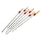 Grillpro Deluxe Stainless Steel Skewer Set (6 Pc.)