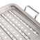 Broil King Grill Topper (27 x 38 x 2 cm, Silver)