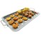 Broil King Grill Topper (27 x 38 x 2 cm, Silver)