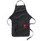 Weber Barbecue Apron (Black)