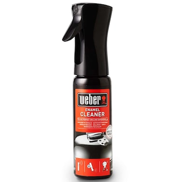 Weber BBQ Enamel Cleaner (300 ml)