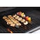 Proud Grill Stainless Steel Skewer Set (2 Pc.)