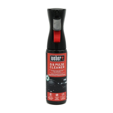 Weber Q &amp; Pulse Cleaner (300 ml)