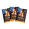 Instafire Fire Starter Pack (3 Pc.)