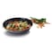 Grillpro Deluxe Porcelain Wok Topper (27.9 cm)