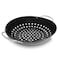 Grillpro Deluxe Porcelain Wok Topper (27.9 cm)