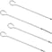 Grillmark Skewer Set (Pack of 4, 18 inch)