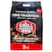 Grill Master Natural Hardwood Charcoal (3 kg)