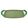 Prestige Essentials Non-Stick Granite Grill Pan W/Aluminum Base (36 x 25 x 23 cm, Green)