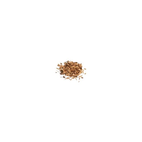 Weber Apple Smoking Wood Chips (700 g)