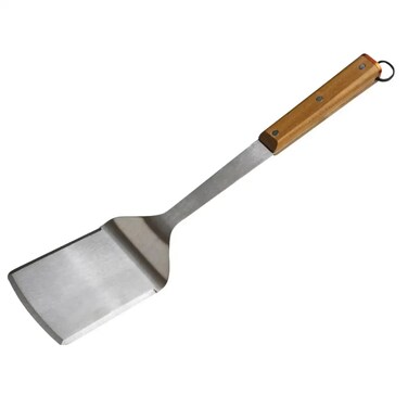 Traeger Stainless Steel BBQ Spatula (43 cm)