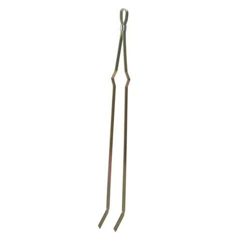 Grill Tong W/Lock (40 cm)