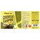 Flame-on Citronella Lamp Oil (26 cm, 1 L)