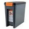 Traeger Staydry Pellet Bin W/Lid